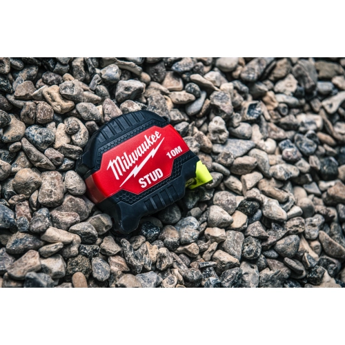 Taśma miara miernicza STUD™ (GEN 3) Milwaukee 10 m