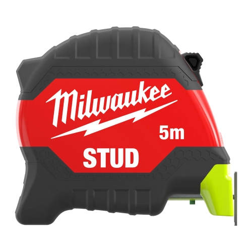Taśma miara miernicza STUD™ (GEN 3) Milwaukee 5 m