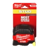 Taśma miara miernicza STUD™ (GEN 3) Milwaukee 8 m