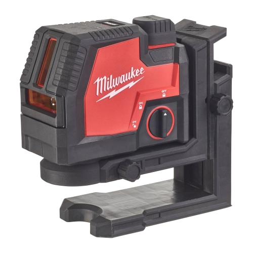 Uchwyt montażowy 360° LM360 Milwaukee – widok 4