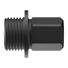 Uniwersalny adapter do otwornic QUIK-LOK L 32-51mm (5szt) Milwaukee