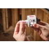 Uniwersalny adapter do otwornic QUIK-LOK QL 32-210mm Milwaukee – widok 4