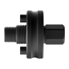 Uniwersalny adapter do otwornic QUIK-LOK QL 32-210mm Milwaukee