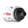 Uniwersalny adapter do otwornic QUIK-LOK QL 32-210mm Milwaukee – widok 2