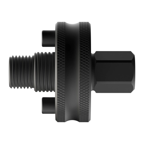 Uniwersalny adapter do otwornic QUIK-LOK QL 32-210mm Milwaukee