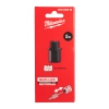 Uniwersalny adapter do otwornic QUIK-LOK S 14-30mm (5szt) Milwaukee 4932500550