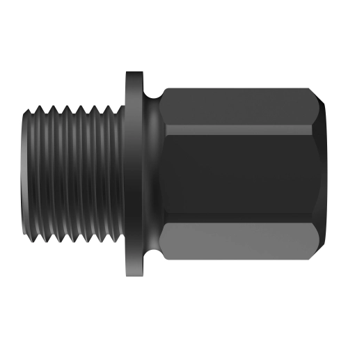 Uniwersalny adapter do otwornic QUIK-LOK S 14-30mm (5szt) Milwaukee 4932500550