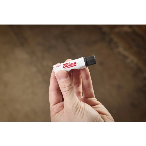Uniwersalny adapter do otwornic QUIK-LOK S 14-30mm (5szt) Milwaukee 4932500550