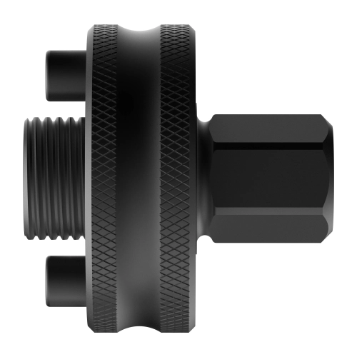 Uniwersalny adapter do otwornic QUIK-LOK XL 32-210mm (2szt) Milwaukee