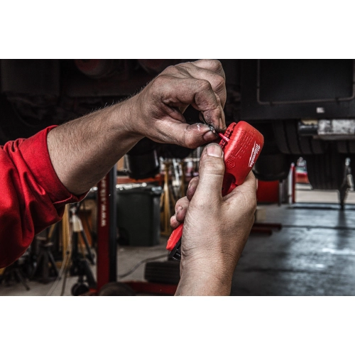 Wielofunkcyjne narzędzie do ściągania izolacji 4 w 1 Milwaukee 4932498270