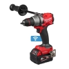 M18 ONEDD3-502X Wiertarko-wkrętarka ONE-KEY 158 Nm Milwaukee – widok 2