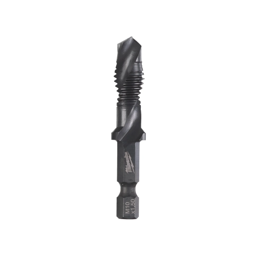 Wiertło gwintownik kombi HSS-G M10X58mm Milwaukee