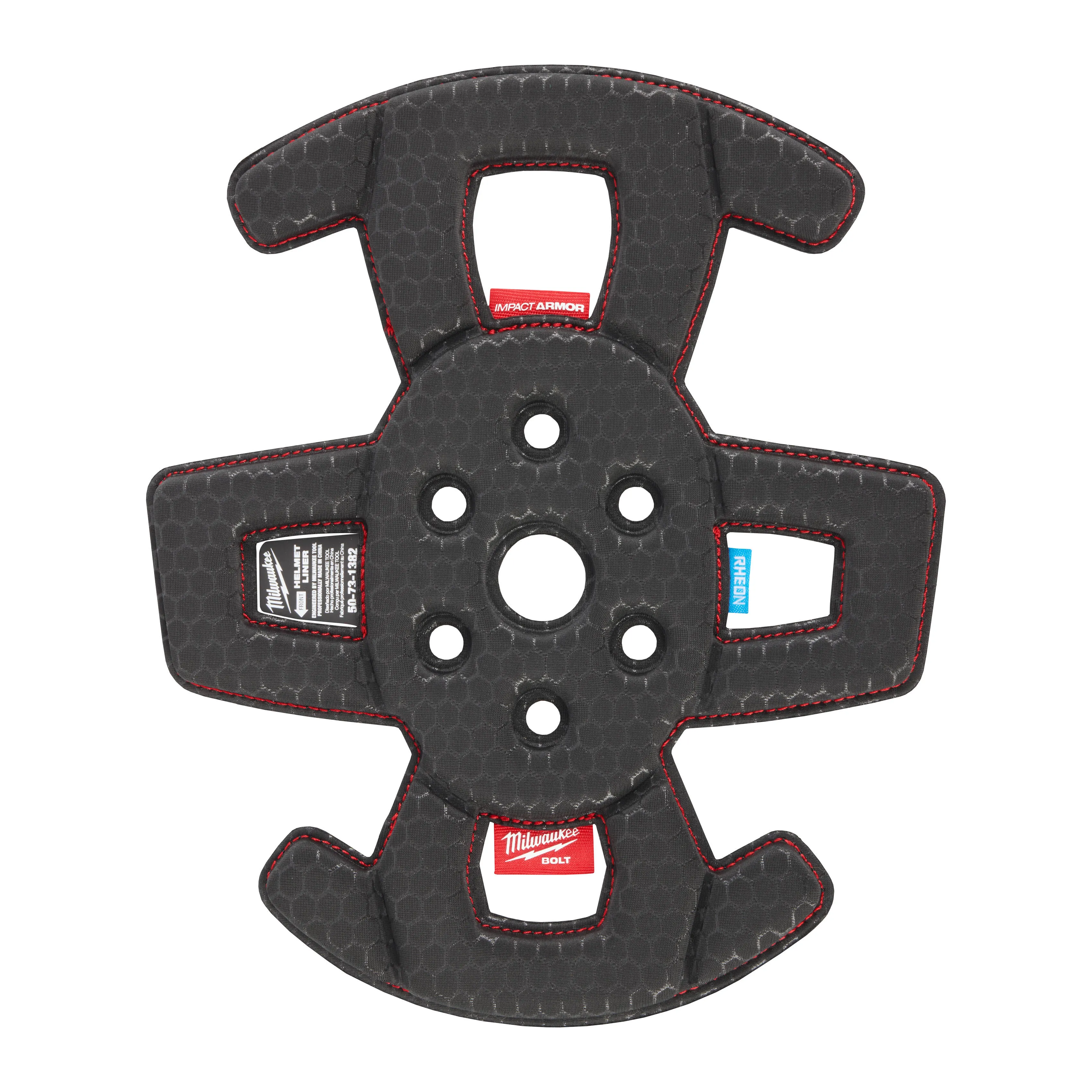 IMPACT ARMOR&trade;