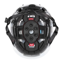 Wyściółka do hełmu BOLT 200 IMPACT armor Milwaukee – widok 2