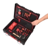 Zestaw elektryka PACKOUT 62el. Milwaukee – widok 4