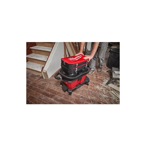 Zestaw końcówek do odkurzacza w torbie ATKIT-1 AIR-TIP Milwaukee – widok 3