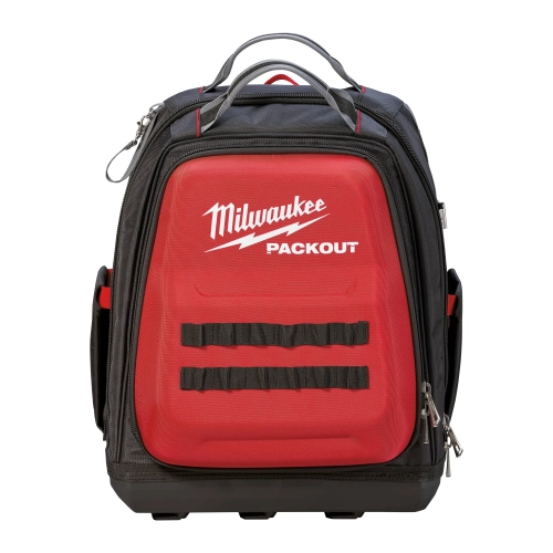 Zestaw narzędzi dla elektryków w plecaku PACKOUT 76el. Milwaukee 4932498407