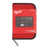 Zestaw nasadek z grzechotką 1/4″ (39szt.) Milwaukee 4932492672