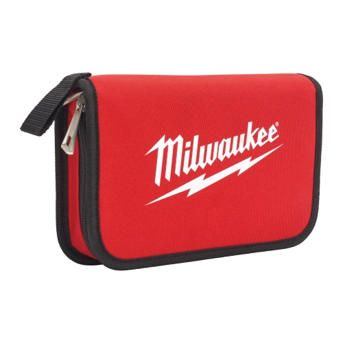 Zestaw nasadek z grzechotką 1/4″ (39szt.) Milwaukee 4932492672