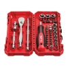 Zestaw nasadek z grzechotką 1/4″ i bitów (38szt.) Milwaukee 4932498381