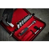 Zestaw nasadek z grzechotką 3/8″ (12szt.) Milwaukee 48229001