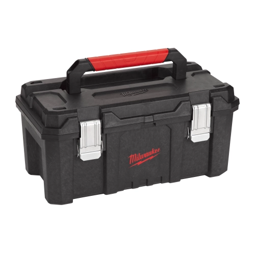 Zestaw startowy narzędzi ręcznych w skrzynce 30szt. Milwaukee 4932498392