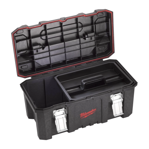 Zestaw startowy narzędzi ręcznych w skrzynce 30szt. Milwaukee 4932498392