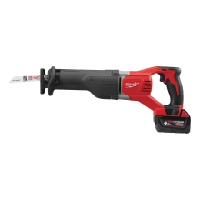 M18 BSX-402C Piła szablasta SAWZALL™ Milwaukee – widok 2