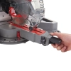 M18 FMS190-0 piła ukośnica z posuwem FUEL™ 190 mm Milwaukee 4933459619
