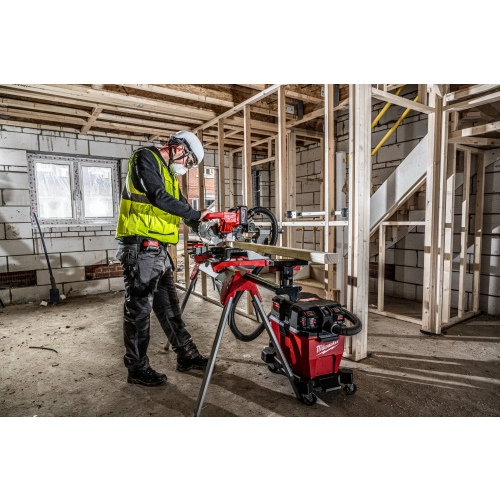 M18 FMS190-0 piła ukośnica z posuwem FUEL™ 190 mm Milwaukee 4933459619