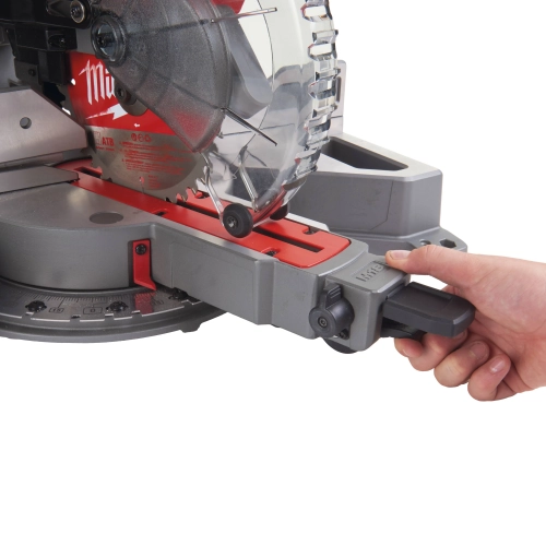 M18 FMS190-0 piła ukośnica z posuwem FUEL™ 190 mm Milwaukee 4933459619