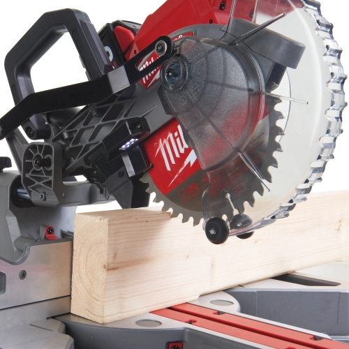 M18 FMS190-0 piła ukośnica z posuwem FUEL™ 190 mm Milwaukee 4933459619