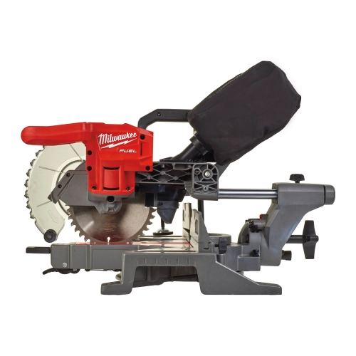 M18 FMS190-0 piła ukośnica z posuwem FUEL™ 190 mm Milwaukee 4933459619