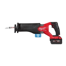 M18 ONEFSZ-502X FUEL™ Piła szablasta SAWZALL ONE-KEY Milwaukee – widok 2