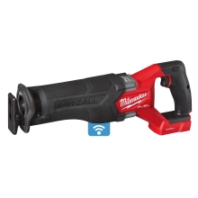 M18 ONEFSZ-0X FUEL™ Piła szablasta SAWZALL ONE-KEY Milwaukee – widok 2