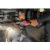 M18 ONEFSAG125XPDB-502X Szlifierka kątowa 125MM ONE-KEY z hamulcem i włącznikiem łopatkowym Milwaukee 4933478435