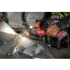 M18 ONEFSAG125XPDB-502X Szlifierka kątowa 125MM ONE-KEY z hamulcem i włącznikiem łopatkowym Milwaukee 4933478435