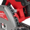 M18 FPS55-552P zagłębiarka FUEL™ 165 mm w skrzyni PACKOUT™ Milwaukee 4933478778