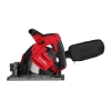 M18 FPS55-552P zagłębiarka FUEL™ 165 mm w skrzyni PACKOUT™ Milwaukee 4933478778