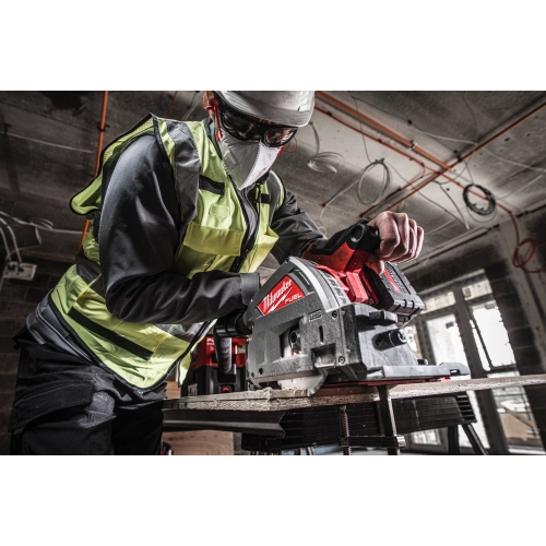 M18 FPS55-552P zagłębiarka FUEL™ 165 mm w skrzyni PACKOUT™ Milwaukee 4933478778