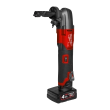 M12 FNB16-402X M12 FUEL™ Nożyce do blachy Milwaukee 1.6 mm – widok 2