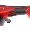 Milwaukee M18 BLSAG125XPD-402X Szlifierka kątowa 125mm z włącznikiem łopatkowym – widok 3