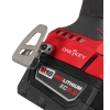 M18 FNB35-502X FUEL™ Nożyce do blachy 3.5 mm Milwaukee – Zaczep do paska i mocowanie smyczy