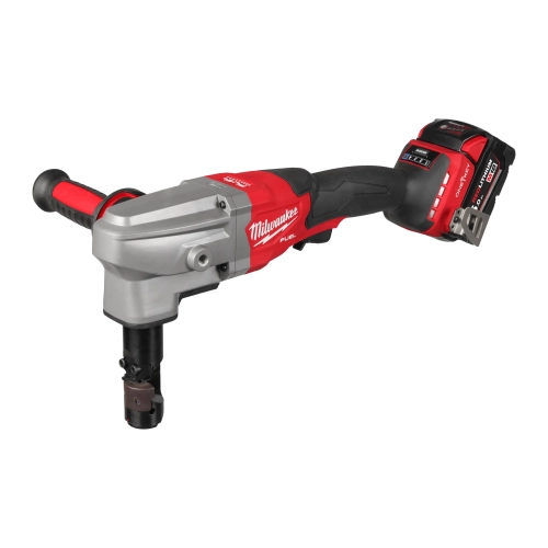 M18 FNB35-502X FUEL™ Nożyce do blachy 3.5 mm Milwaukee