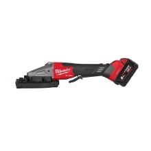 M18 FRBCO32-502X FUEL™ Przecinarka do prętów zbrojeniowych Milwaukee – widok 2