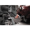 M12 CHZ-402C FUEL™ Subkompaktowa piła szablasta - HACKZALL™ Milwaukee – widok 3