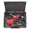 M12 CHZ-202X FUEL™ Subkompaktowa piła szablasta - HACKZALL™ Milwaukee – widok 4