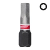 Bit udarowy Milwaukee SHOCKWAVE IMPACT DUTY HEX 5 / 25 mm (3szt)