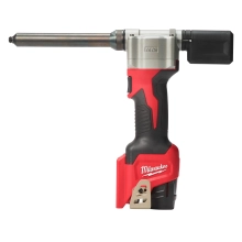 Element przedłużający 152mm do nitownicy M12 BPRT Milwaukee 48950100 – widok 2