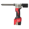 Element przedłużający 152mm do nitownicy M12 BPRT Milwaukee 48950100